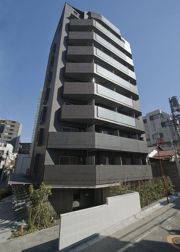 ガーラ・ヒルズ赤坂の外観画像
