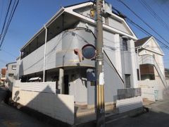 レオパレス加古川第7の外観画像