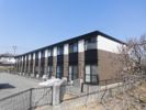 レオパレスMaison du Fleurの間取り画像