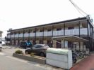 レオパレス沢野の間取り画像