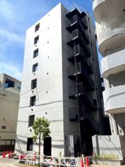 Skuld墨田緑の外観画像