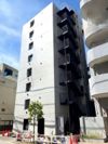 Skuld墨田緑の間取り画像