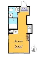 CASA SPROUTの間取り画像