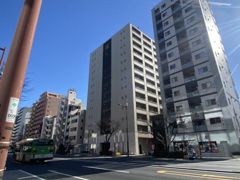 ローズウッド・ハイツ門前仲町の外観画像