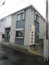 Villa大和町の外観
