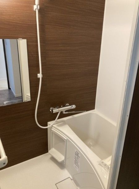 バスルーム