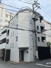パーク神楽坂の間取り画像