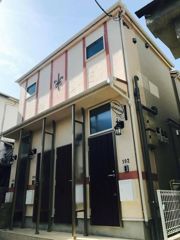 カルテット池袋の外観画像