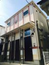 カルテット池袋の外観