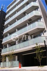 GRAN PASEO高田馬場の外観画像