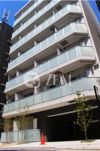 GRAN PASEO高田馬場の外観