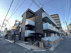 レオネクスト東向島の外観画像