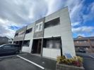 クレアハイムⅡの間取り画像