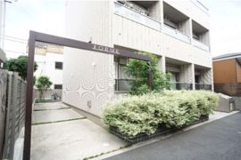 フォルムの外観画像