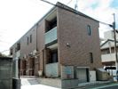レオネクストアヴニールの外観