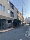 ユーコート高田馬場の間取り画像