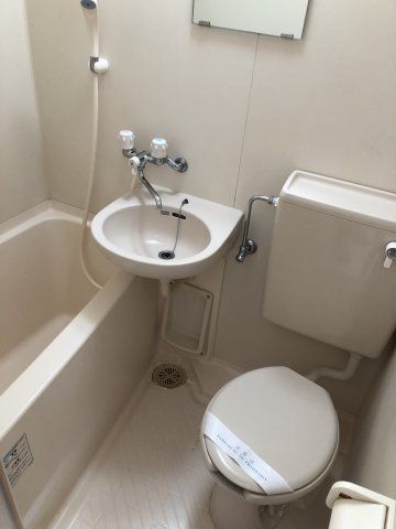 バスルーム