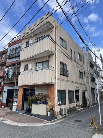 K.Iハイツの外観画像