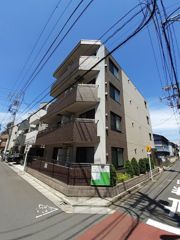 フェニーチェ・パストラル弐番館の外観画像