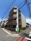 フェニーチェ・パストラル弐番館の外観