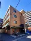 エーデルシュタインの間取り画像
