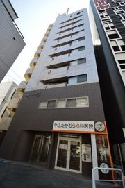 リーノ新宿若松町の外観画像