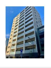 グランスイート八丁堀の外観画像