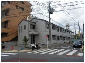 ヒログランデの外観画像