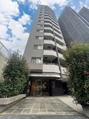 THE PREMIUM SUITE新宿下落合の外観画像