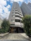 THE PREMIUM SUITE新宿下落合の間取り画像