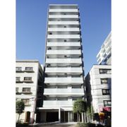 コンフォリア神楽坂DEUXの外観画像