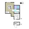 雑司が谷flatsの間取り画像