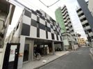 グランデ東中野の外観