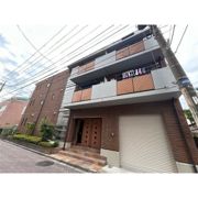 HABITATION de LUMIEREの外観画像
