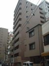 トーシンフェニックス日本橋浜町弐番館の外観