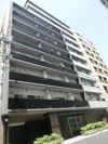 パークリュクス日本橋大伝馬町の間取り画像