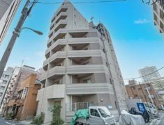アイルカナーレ深川の外観画像