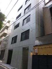 桜ヒルズ日本橋浜町の外観画像