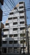 ステージファースト本駒込Ⅱの間取り画像