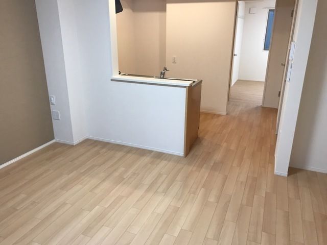 リビング