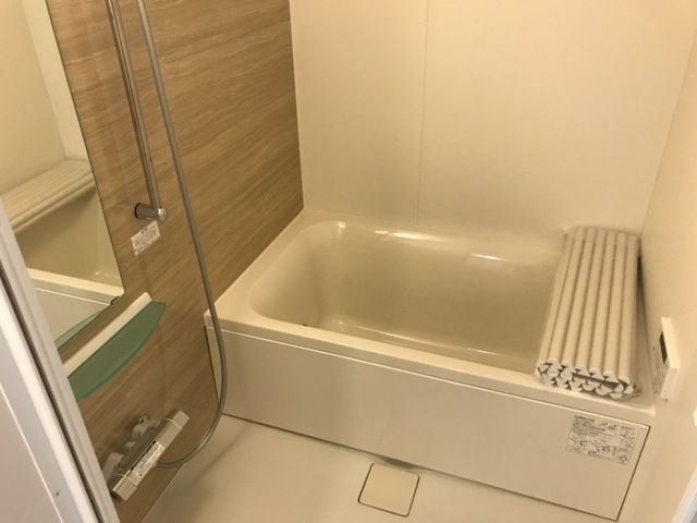 バスルーム