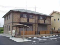 ウィルモア 壱番舘/弐番舘?壱の外観画像