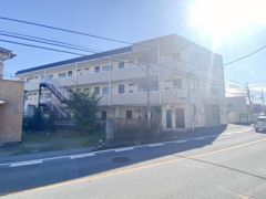 b’CASA東松山Ⅱre－bornの外観画像