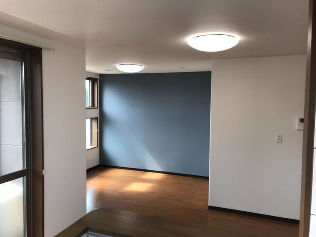 リビング
