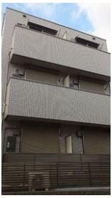 サンライト落合の外観画像