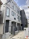 DecorBlocco中野鷺ノ宮の間取り画像
