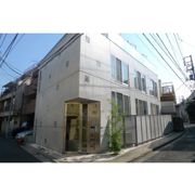 シルバラード広尾の外観画像