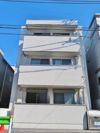 フェリーチェ上井草Aの間取り画像
