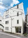 サンライズコーポの間取り画像