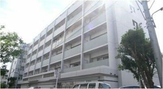 プライムアーバン千駄木の外観画像